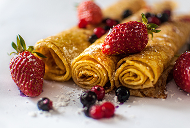 Crepes
